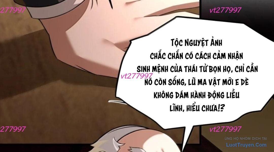 Vượt Cấp Xuyên Không, Tại Sao Tôi Lại Trở Thành Tiểu Thư Tu Sĩ? Chapter 60 - Trang 2