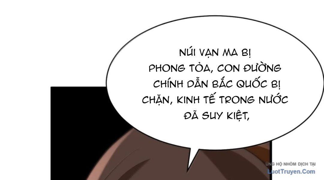 Vượt Cấp Xuyên Không, Tại Sao Tôi Lại Trở Thành Tiểu Thư Tu Sĩ? Chapter 60 - Trang 2