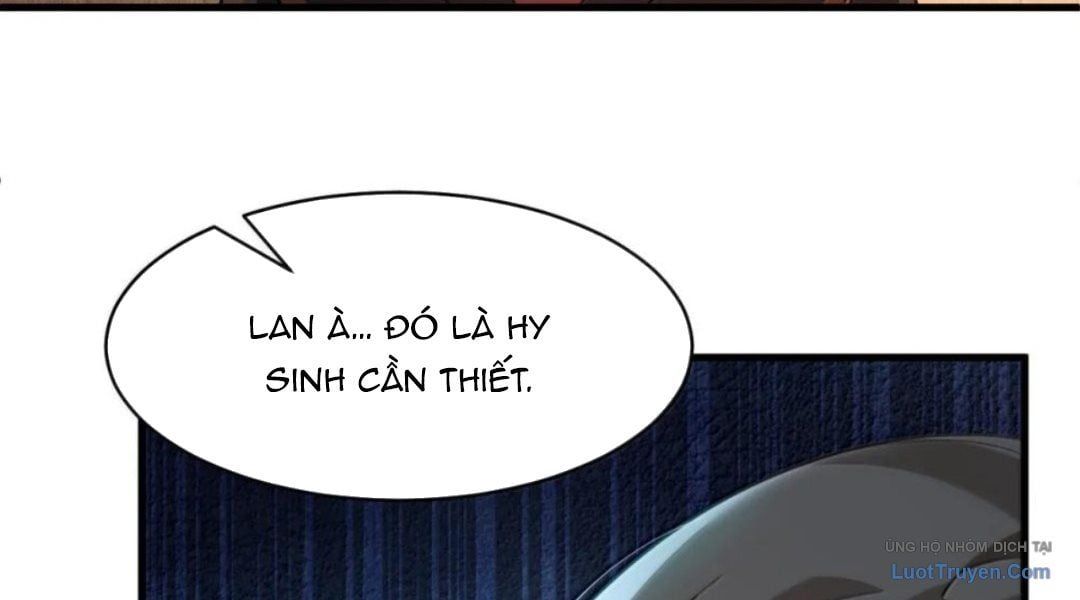 Vượt Cấp Xuyên Không, Tại Sao Tôi Lại Trở Thành Tiểu Thư Tu Sĩ? Chapter 60 - Trang 2
