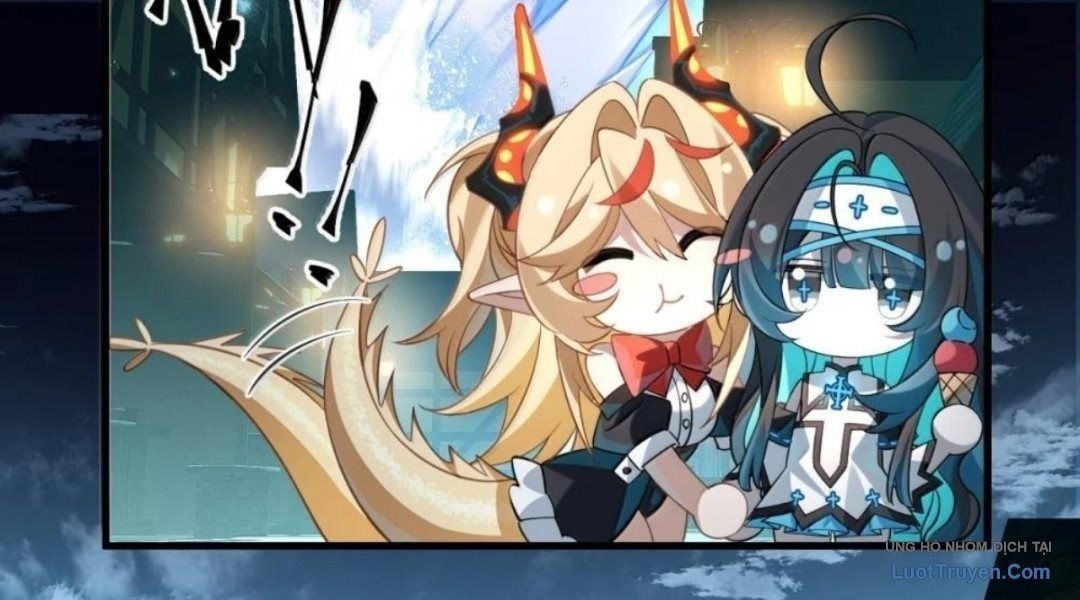 Vượt Cấp Xuyên Không, Tại Sao Tôi Lại Trở Thành Tiểu Thư Tu Sĩ? Chapter 60 - Trang 2