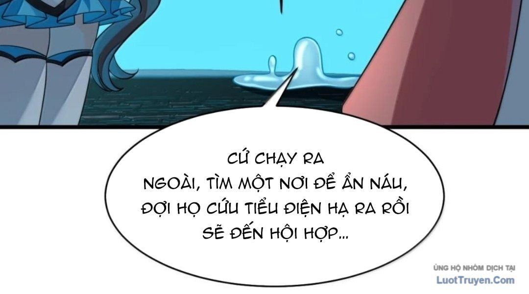 Vượt Cấp Xuyên Không, Tại Sao Tôi Lại Trở Thành Tiểu Thư Tu Sĩ? Chapter 60 - Trang 2