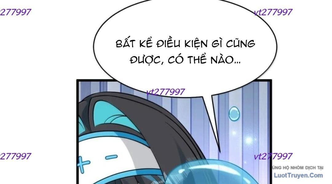 Vượt Cấp Xuyên Không, Tại Sao Tôi Lại Trở Thành Tiểu Thư Tu Sĩ? Chapter 60 - Trang 2