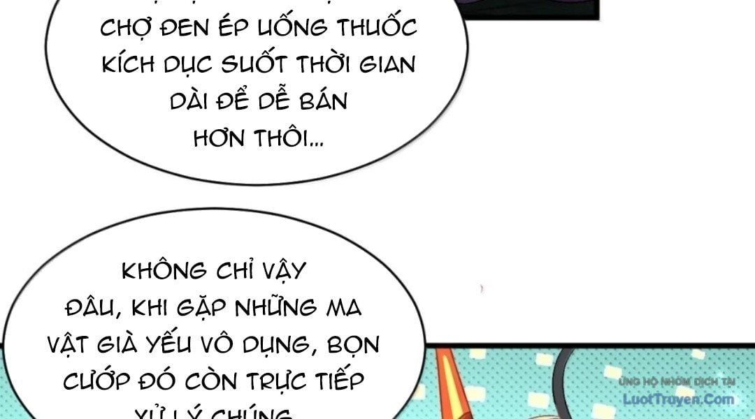 Vượt Cấp Xuyên Không, Tại Sao Tôi Lại Trở Thành Tiểu Thư Tu Sĩ? Chapter 60 - Trang 2