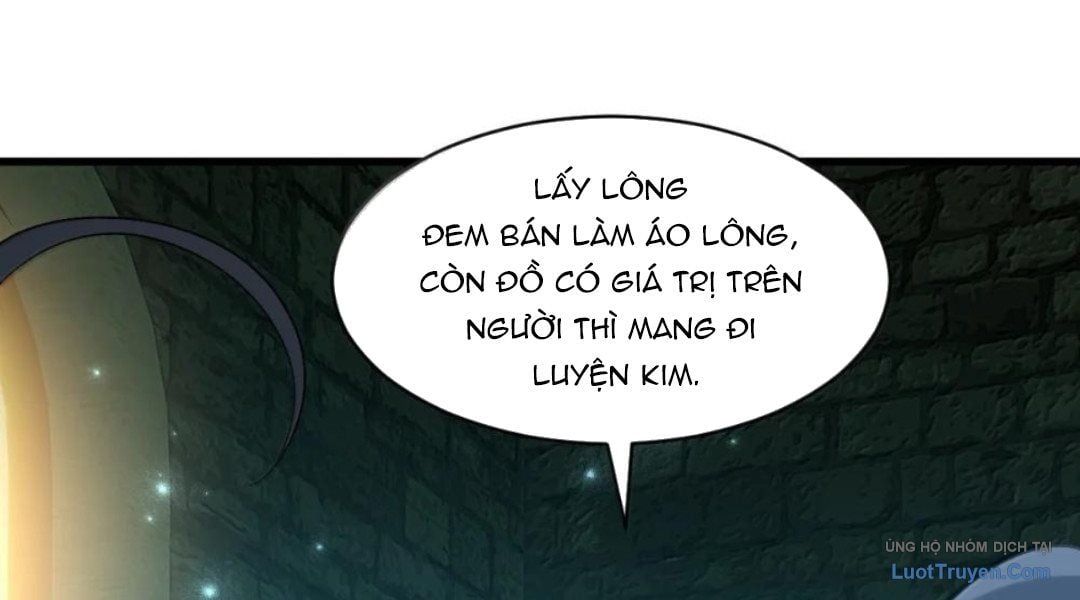 Vượt Cấp Xuyên Không, Tại Sao Tôi Lại Trở Thành Tiểu Thư Tu Sĩ? Chapter 60 - Trang 2