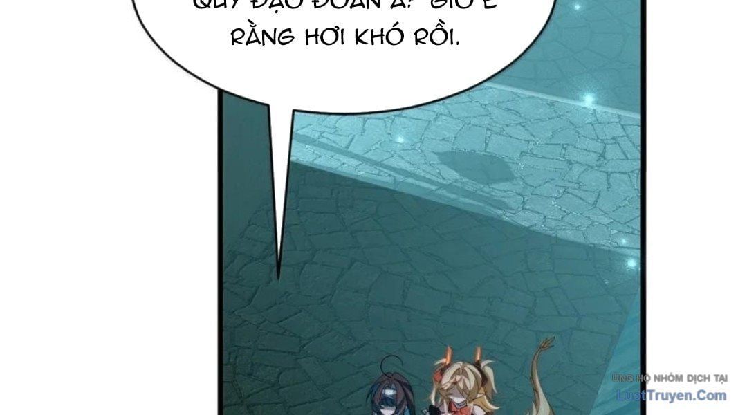Vượt Cấp Xuyên Không, Tại Sao Tôi Lại Trở Thành Tiểu Thư Tu Sĩ? Chapter 60 - Trang 2