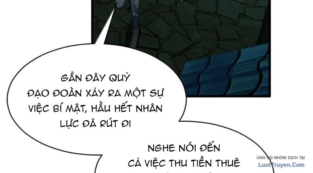 Vượt Cấp Xuyên Không, Tại Sao Tôi Lại Trở Thành Tiểu Thư Tu Sĩ? Chapter 60 - Trang 2