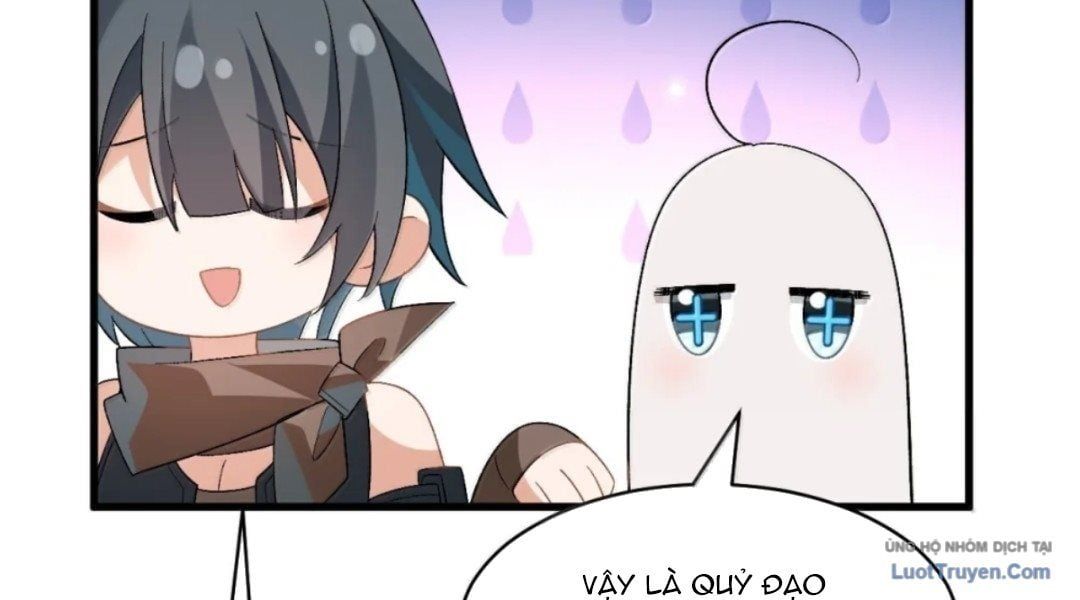 Vượt Cấp Xuyên Không, Tại Sao Tôi Lại Trở Thành Tiểu Thư Tu Sĩ? Chapter 60 - Trang 2