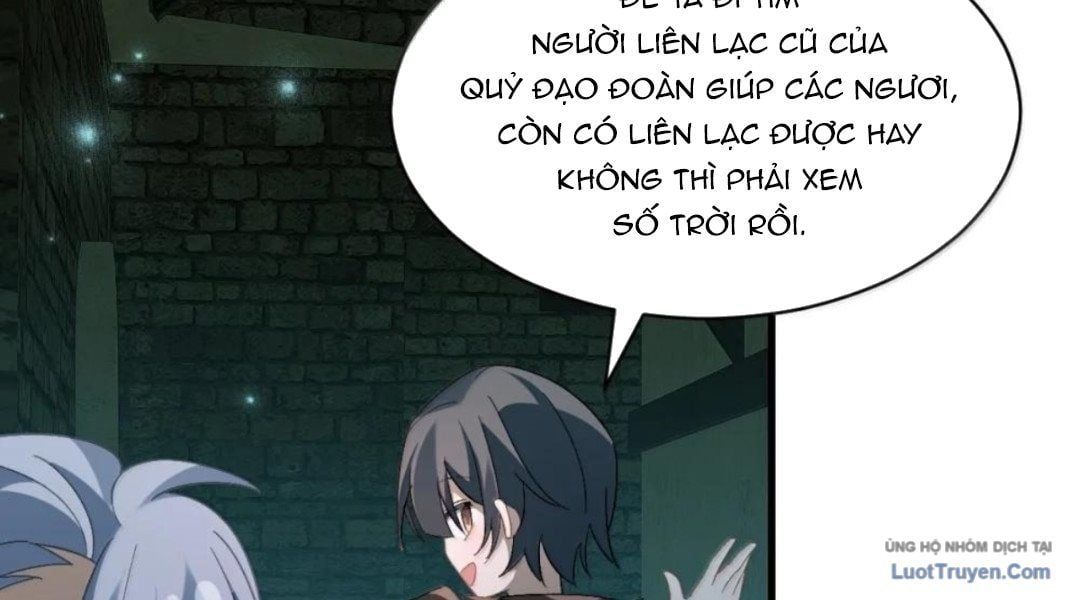 Vượt Cấp Xuyên Không, Tại Sao Tôi Lại Trở Thành Tiểu Thư Tu Sĩ? Chapter 60 - Trang 2