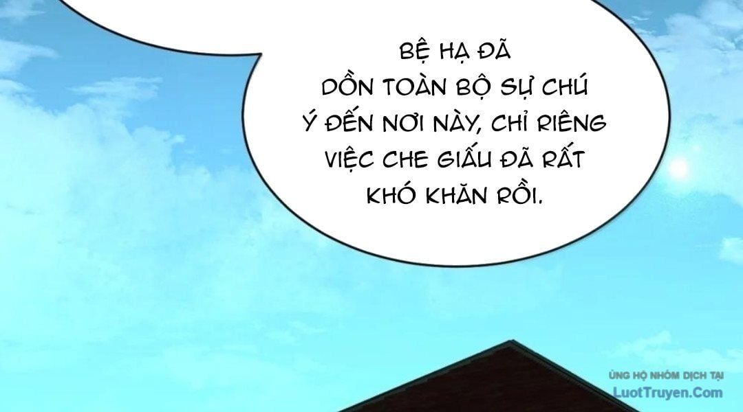 Vượt Cấp Xuyên Không, Tại Sao Tôi Lại Trở Thành Tiểu Thư Tu Sĩ? Chapter 60 - Trang 2