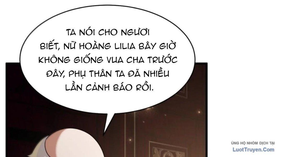 Vượt Cấp Xuyên Không, Tại Sao Tôi Lại Trở Thành Tiểu Thư Tu Sĩ? Chapter 60 - Trang 2