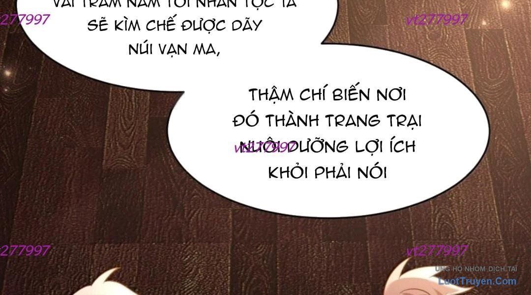 Vượt Cấp Xuyên Không, Tại Sao Tôi Lại Trở Thành Tiểu Thư Tu Sĩ? Chapter 60 - Trang 2