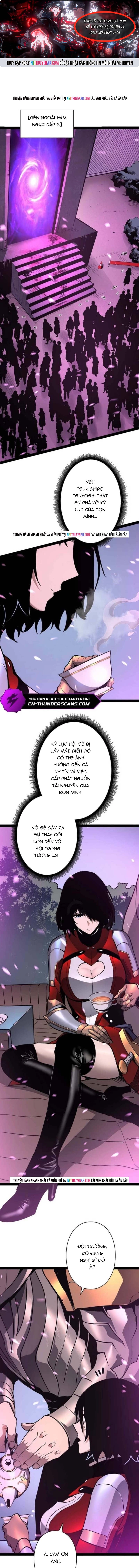 Trở Thành Anh Hùng Mạnh Nhất Nhờ Gian Lận Chapter 67 - Trang 2