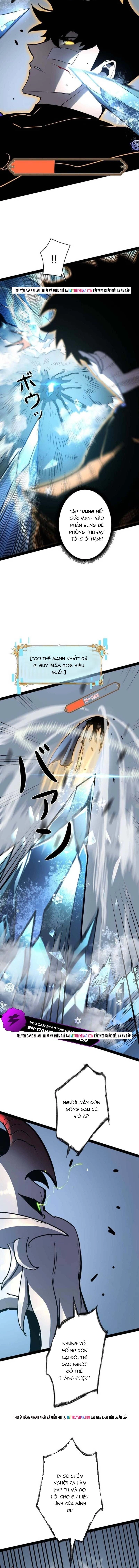 Trở Thành Anh Hùng Mạnh Nhất Nhờ Gian Lận Chapter 67 - Trang 2