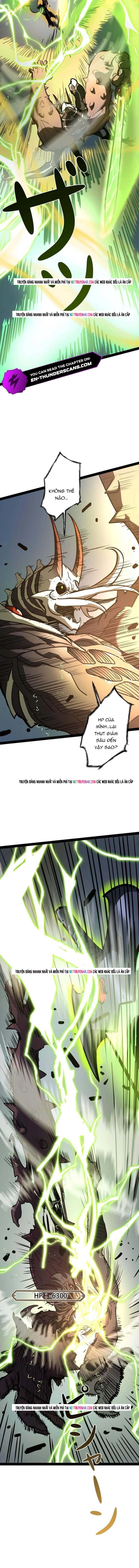 Trở Thành Anh Hùng Mạnh Nhất Nhờ Gian Lận Chapter 67 - Trang 2