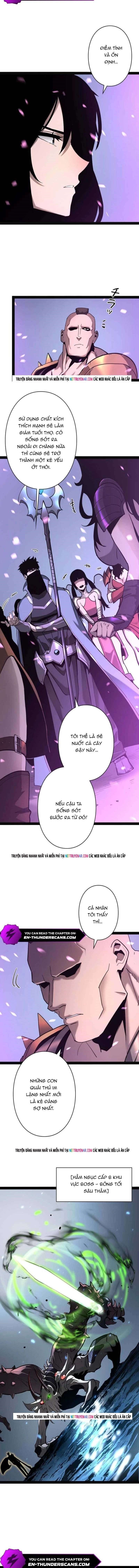 Trở Thành Anh Hùng Mạnh Nhất Nhờ Gian Lận Chapter 67 - Trang 2