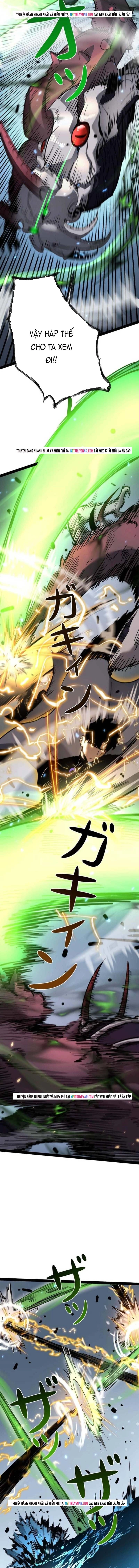 Trở Thành Anh Hùng Mạnh Nhất Nhờ Gian Lận Chapter 67 - Trang 2