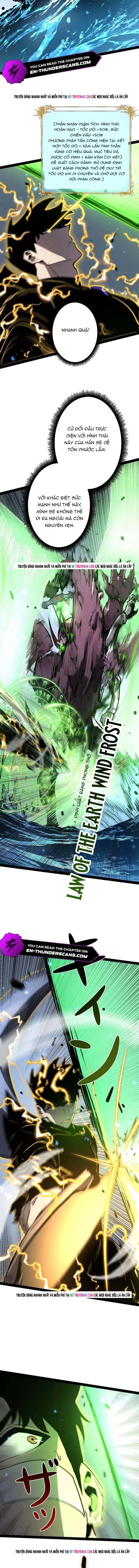 Trở Thành Anh Hùng Mạnh Nhất Nhờ Gian Lận Chapter 67 - Trang 2