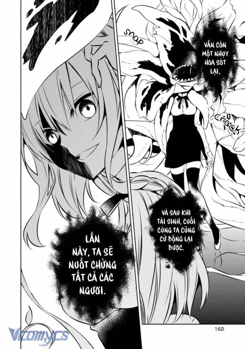 The Law Of The Yama Chapter 28.5 - Trang 2