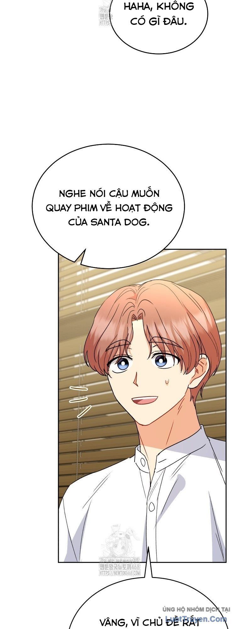 Xin Chào! Bác Sĩ Thú Y Chapter 106 - Trang 2