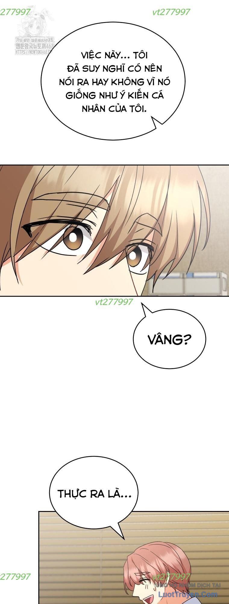 Xin Chào! Bác Sĩ Thú Y Chapter 106 - Trang 2