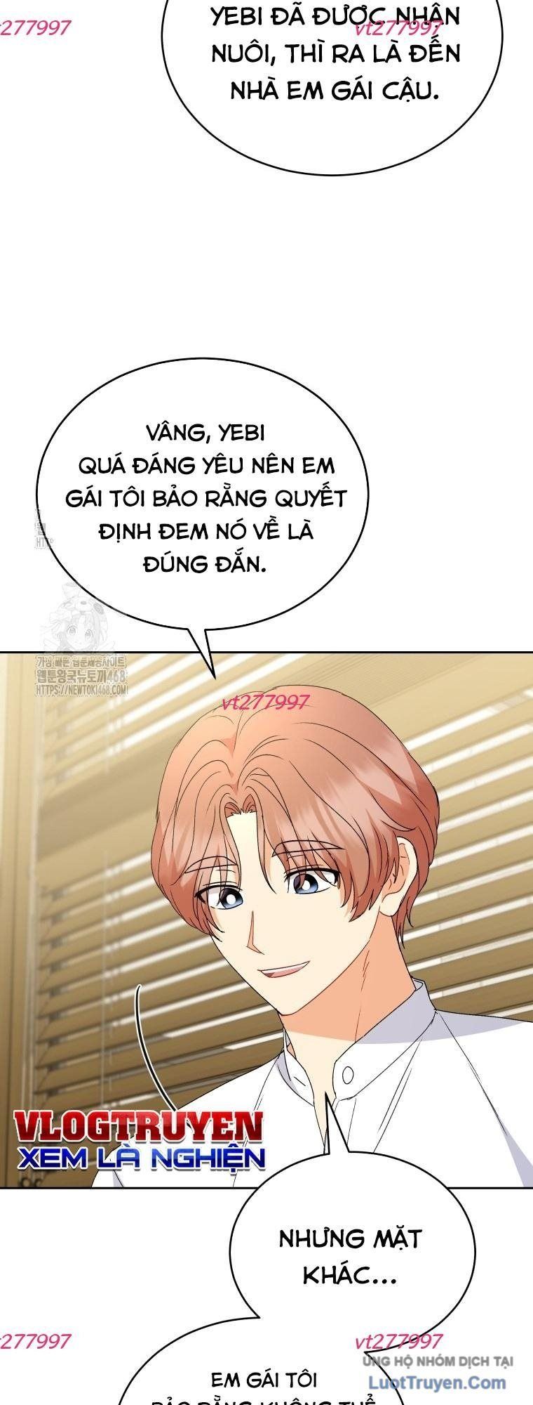 Xin Chào! Bác Sĩ Thú Y Chapter 106 - Trang 2