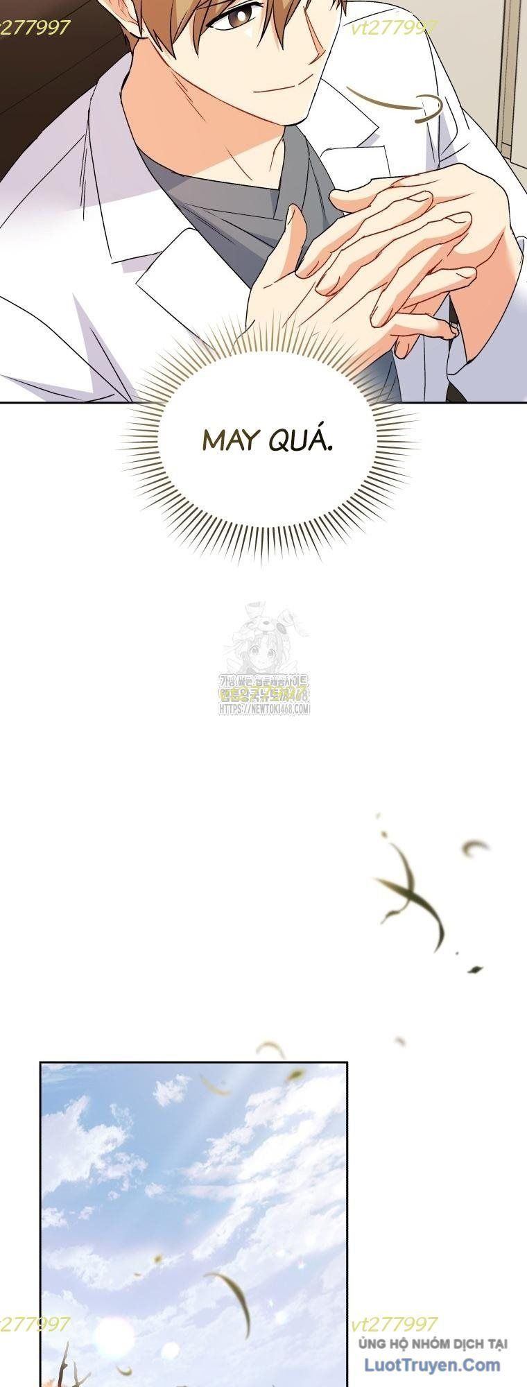 Xin Chào! Bác Sĩ Thú Y Chapter 106 - Trang 2