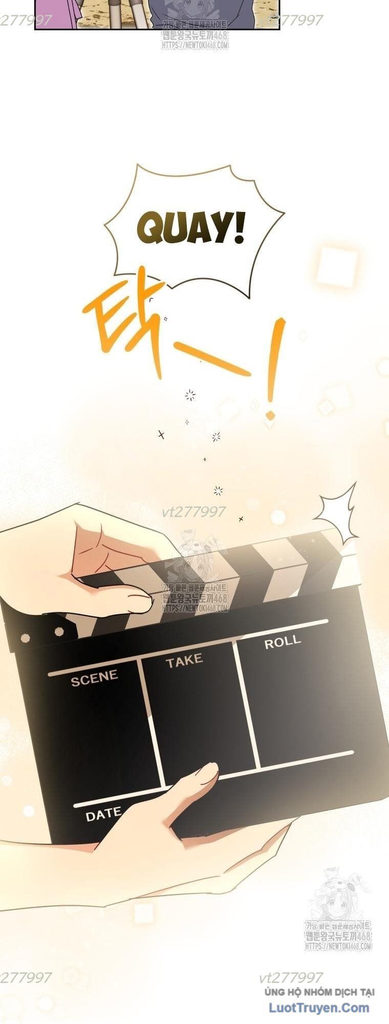 Xin Chào! Bác Sĩ Thú Y Chapter 106 - Trang 2