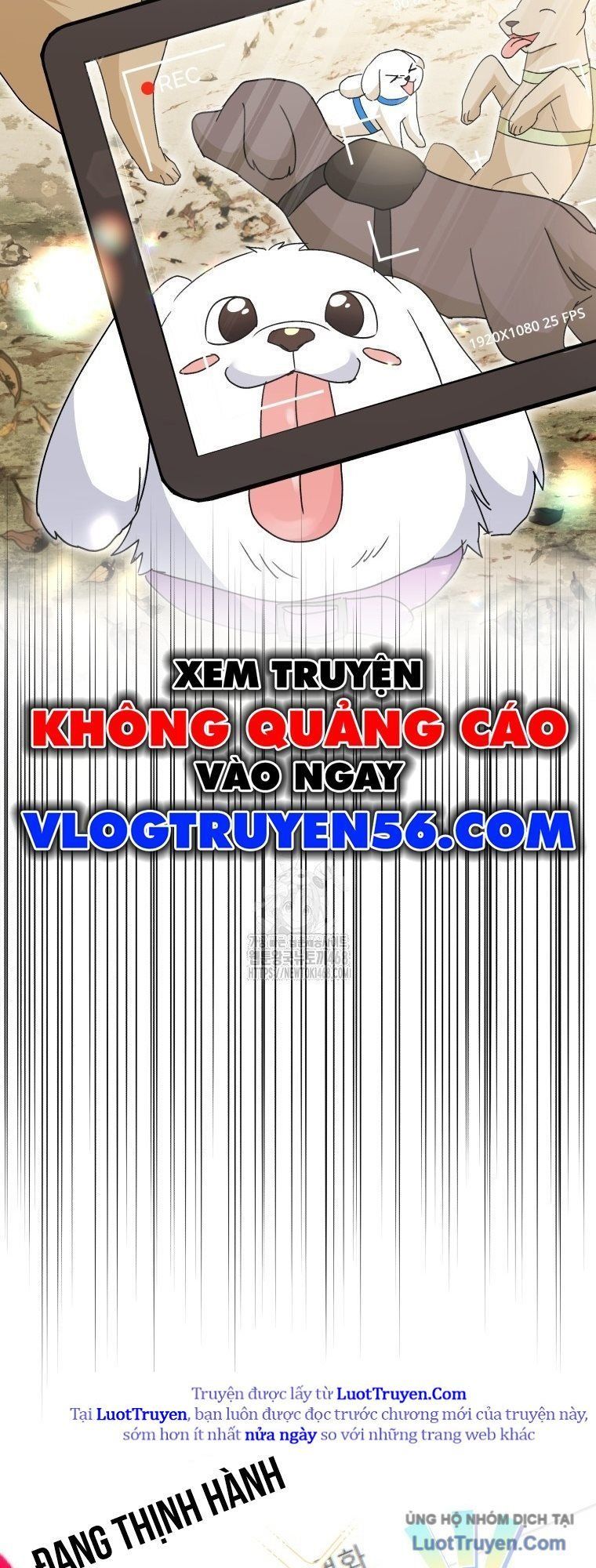 Xin Chào! Bác Sĩ Thú Y Chapter 106 - Trang 2