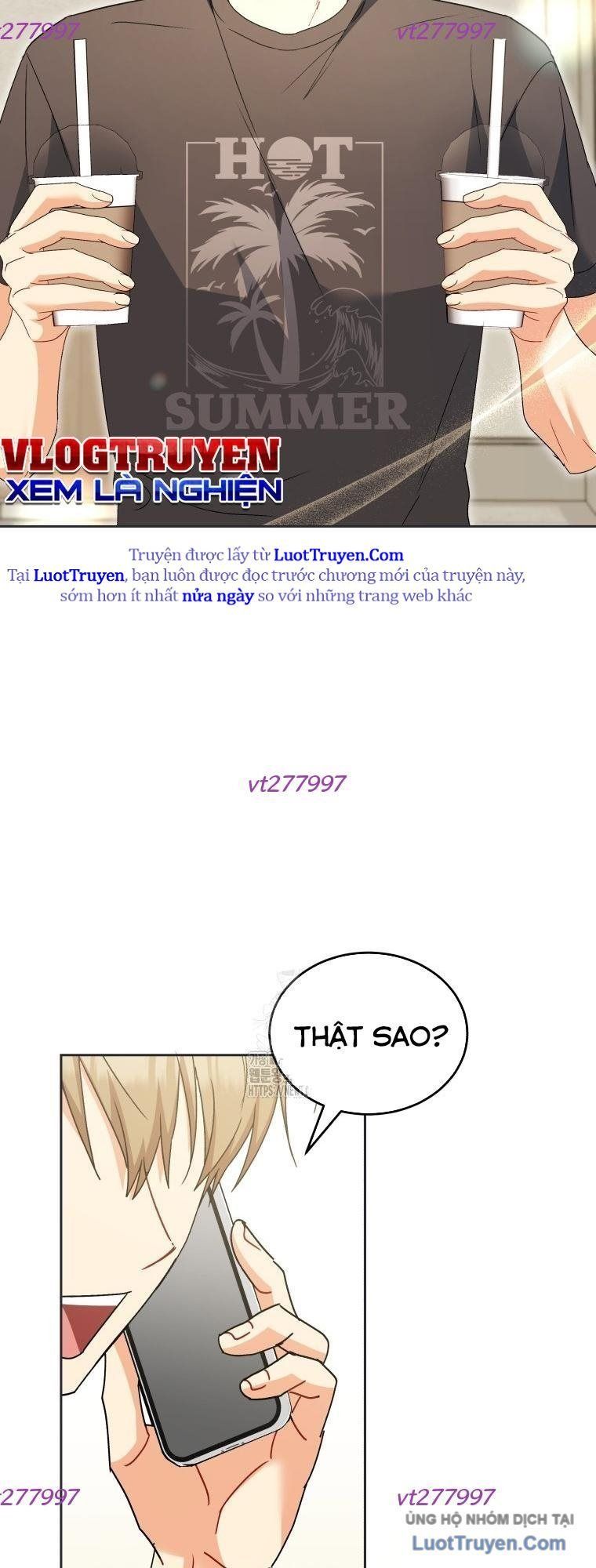 Xin Chào! Bác Sĩ Thú Y Chapter 106 - Trang 2