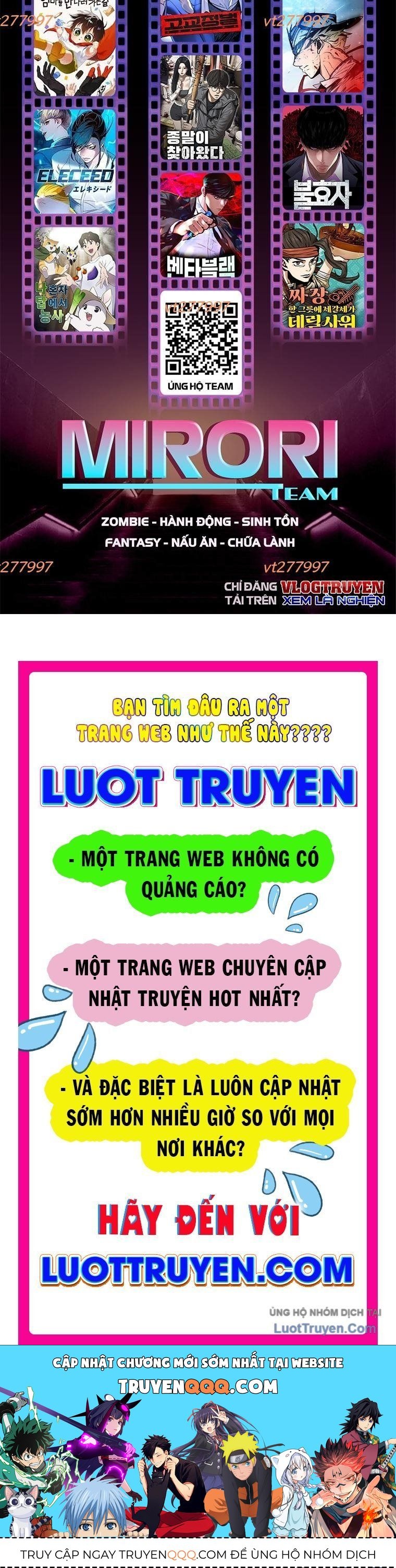 Xin Chào! Bác Sĩ Thú Y Chapter 106 - Trang 2