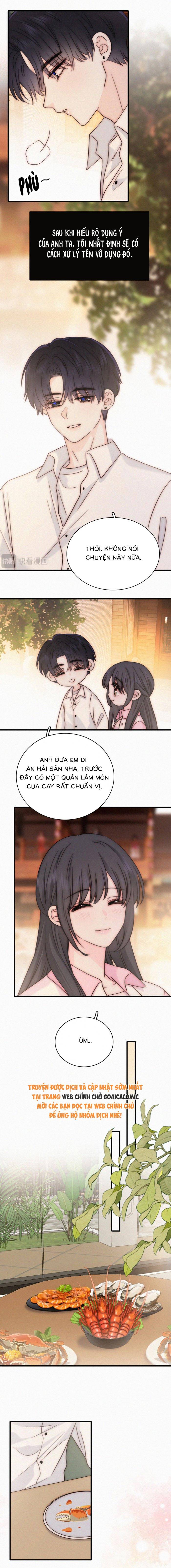 Điên Cuồng Yêu Em Chapter 159 - Trang 2