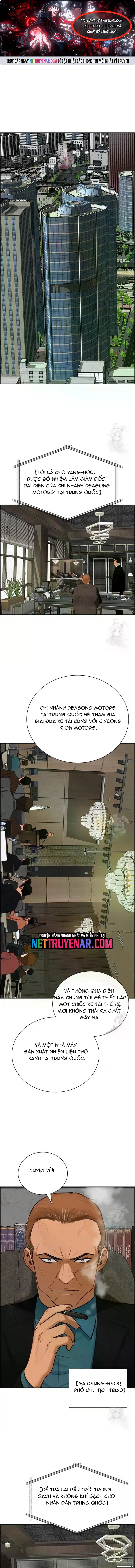 Chúa Tể Đồng Tiền Chapter 236 - Trang 2