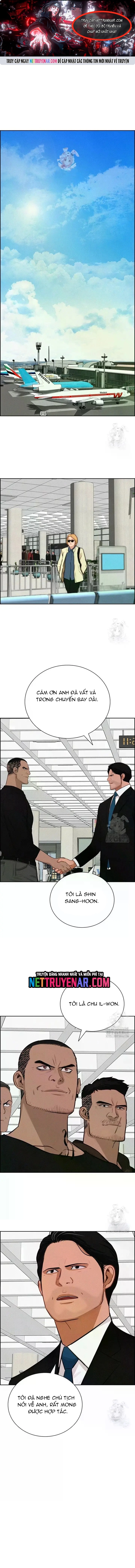 Chúa Tể Đồng Tiền Chapter 238 - Trang 2
