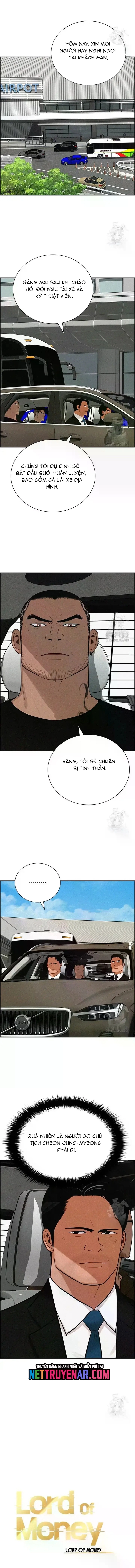 Chúa Tể Đồng Tiền Chapter 238 - Trang 2