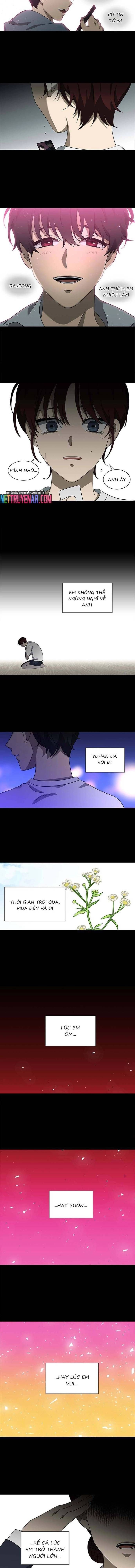 Sư Tôn Mỹ Nhân Bệnh Độc Chiếm Chapter 155 - Trang 2