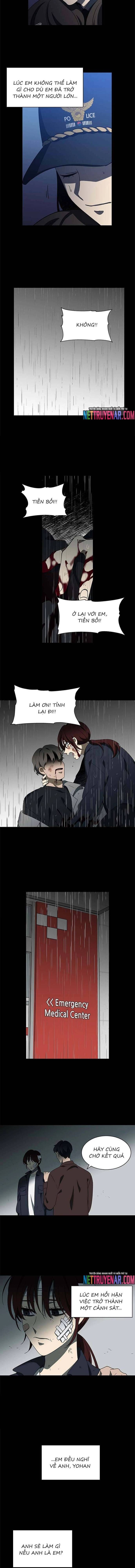 Sư Tôn Mỹ Nhân Bệnh Độc Chiếm Chapter 155 - Trang 2
