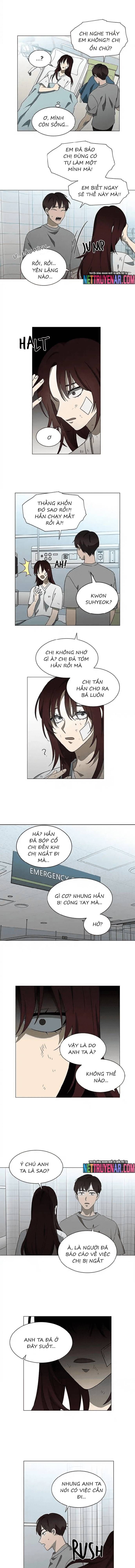 Sư Tôn Mỹ Nhân Bệnh Độc Chiếm Chapter 156 - Trang 2