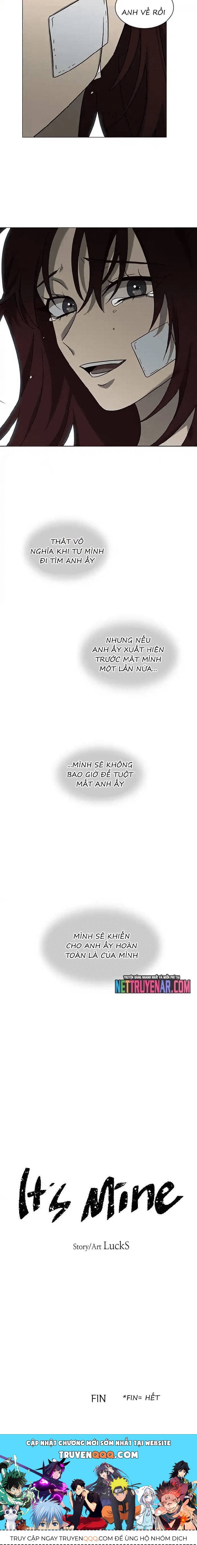 Sư Tôn Mỹ Nhân Bệnh Độc Chiếm Chapter 156 - Trang 2