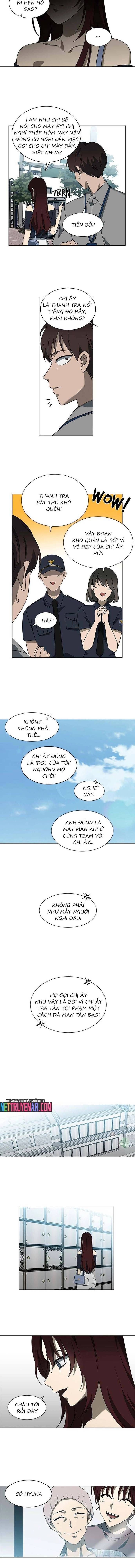 Sư Tôn Mỹ Nhân Bệnh Độc Chiếm Chapter 156 - Trang 2