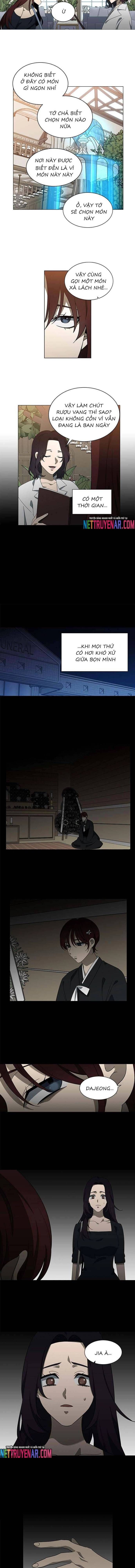 Sư Tôn Mỹ Nhân Bệnh Độc Chiếm Chapter 156 - Trang 2