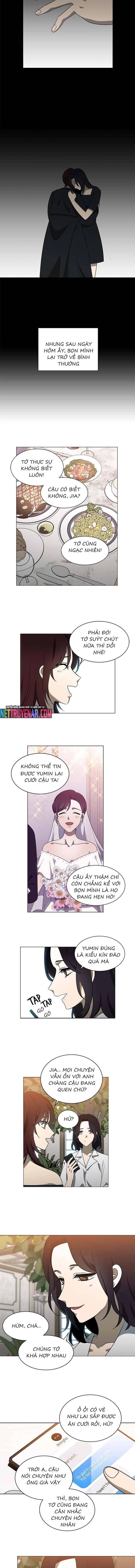 Sư Tôn Mỹ Nhân Bệnh Độc Chiếm Chapter 156 - Trang 2