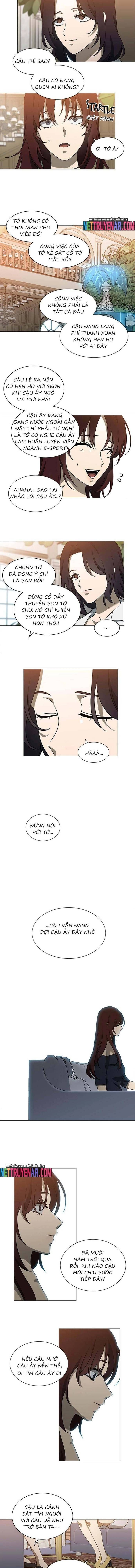 Sư Tôn Mỹ Nhân Bệnh Độc Chiếm Chapter 156 - Trang 2