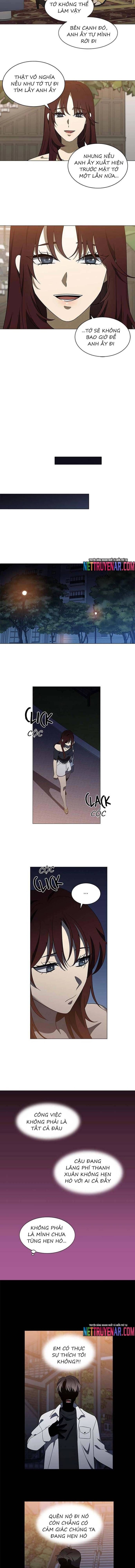 Sư Tôn Mỹ Nhân Bệnh Độc Chiếm Chapter 156 - Trang 2