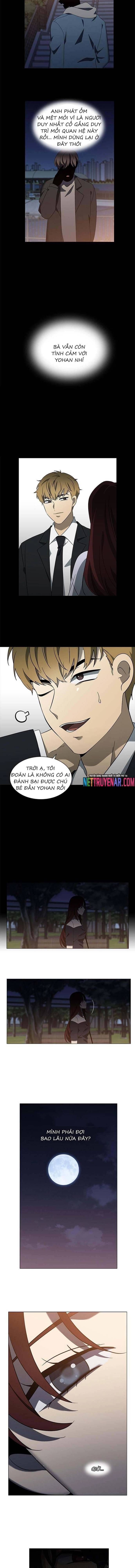 Sư Tôn Mỹ Nhân Bệnh Độc Chiếm Chapter 156 - Trang 2