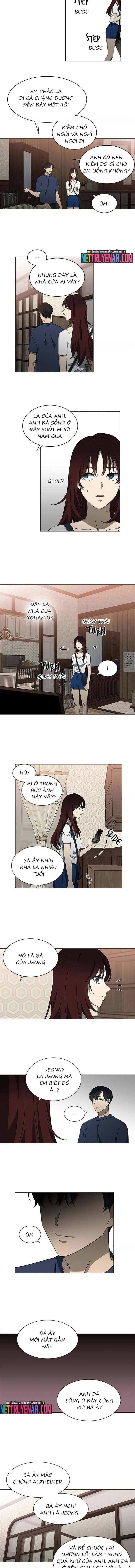 Sư Tôn Mỹ Nhân Bệnh Độc Chiếm Chapter 157.1 - Trang 2