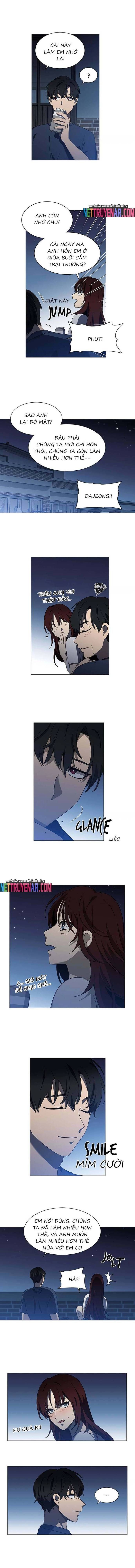 Sư Tôn Mỹ Nhân Bệnh Độc Chiếm Chapter 157.1 - Trang 2