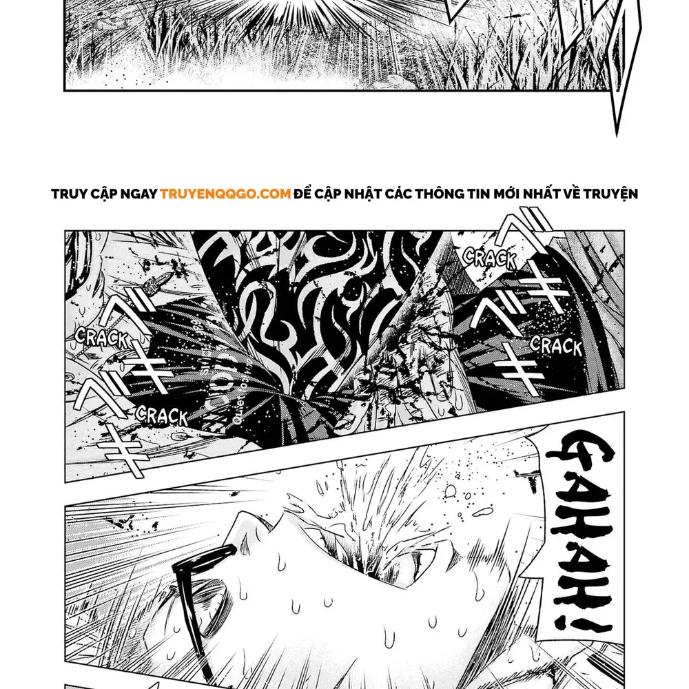 Out (Makoto Mizuta) Chapter 199 - Trang 2