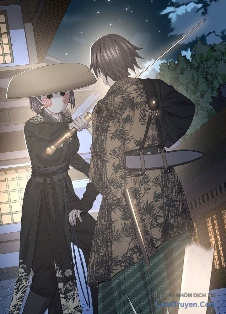 Độc Chiếm Thiên Cơ Chapter 27 - Trang 2