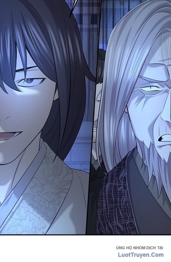 Độc Chiếm Thiên Cơ Chapter 27 - Trang 2