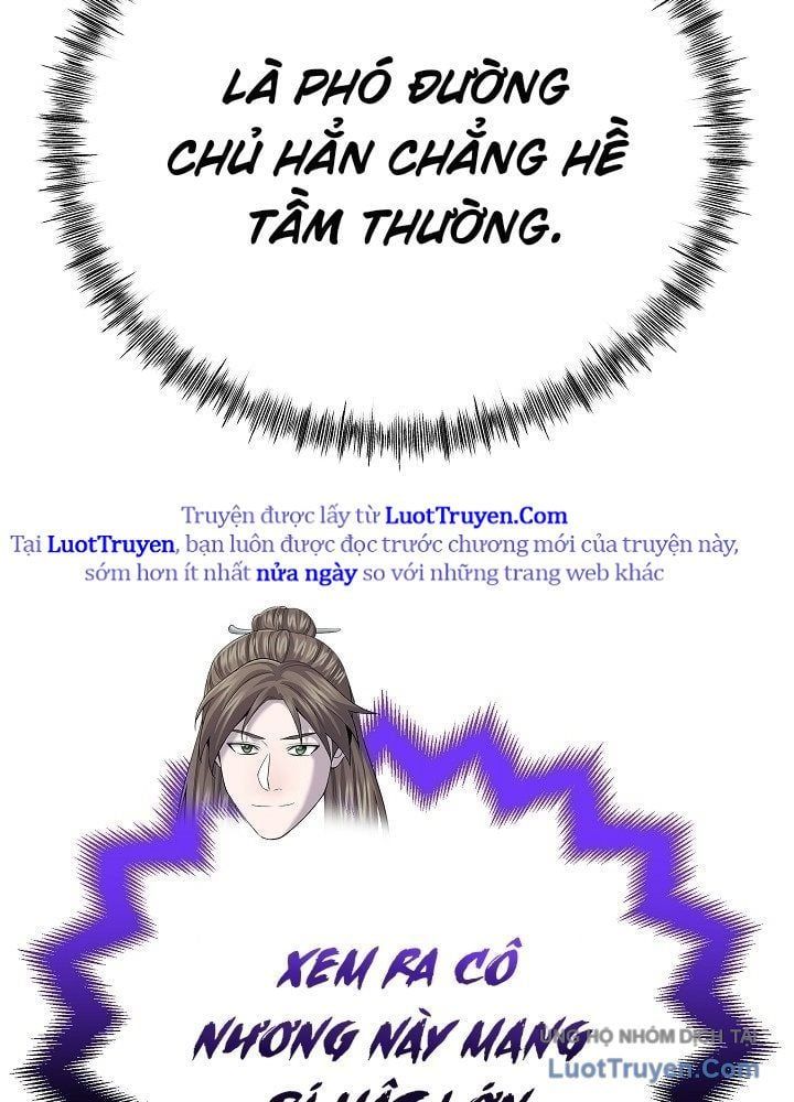 Độc Chiếm Thiên Cơ Chapter 27 - Trang 2